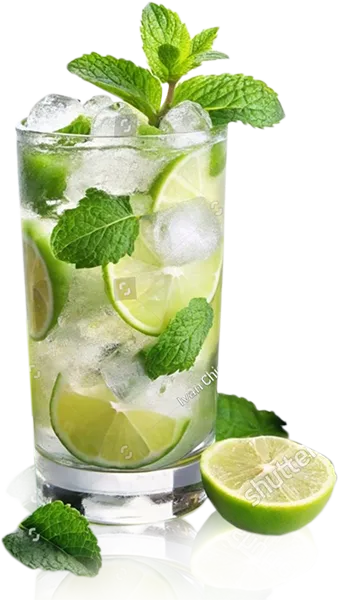 MOJITO